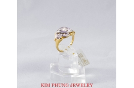 Nhẫn kim cương cao cấp 