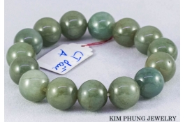 vòng đá phong thủy 022