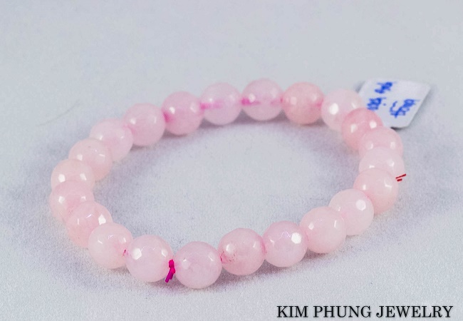 vòng đá phong thủy 003