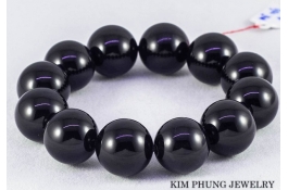 vòng đá phong thủy 026