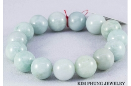 vòng đá phong thủy 027