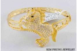 vòng ngựa mắt đen+ tấm